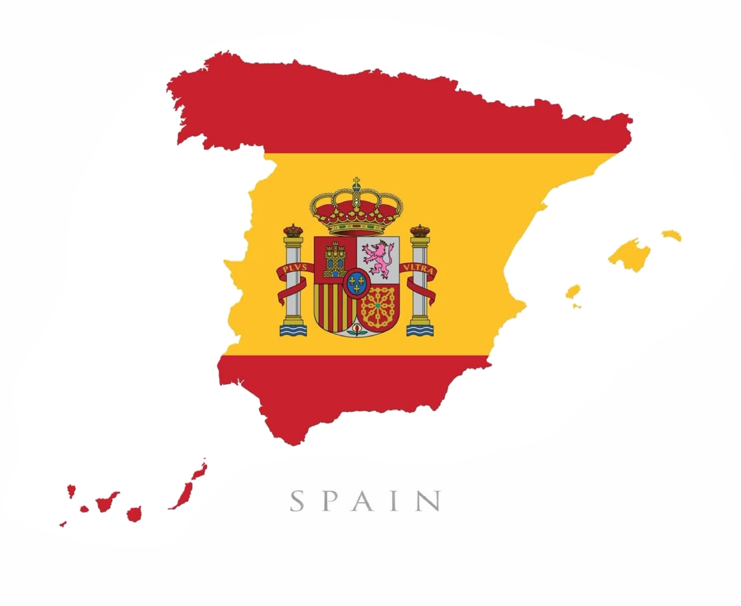 SPAIN - J. EZCURRA REPRESENTACIONES S.L.